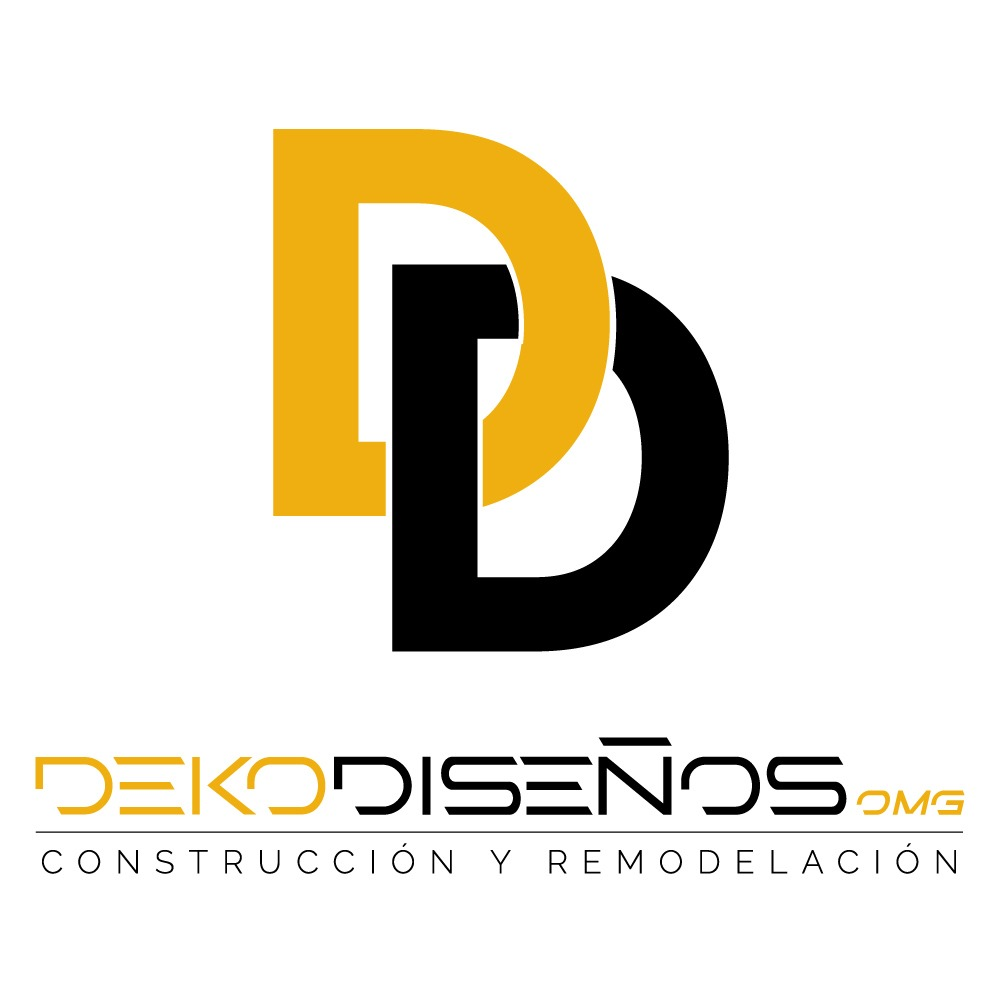 DEKODISEÑOS OMG · Construcción y remodelación